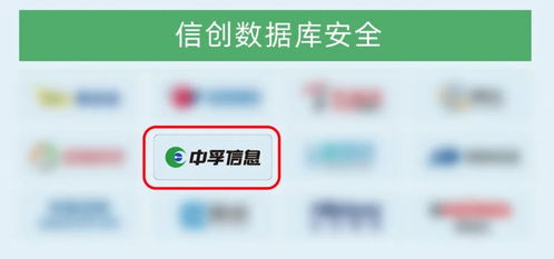 中孚信息強(qiáng)勢(shì)入圍嘶吼2026網(wǎng)安圖譜，全棧安全能力獲行業(yè)權(quán)威認(rèn)可