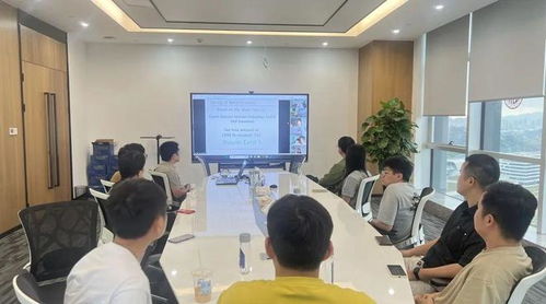 再次順利認證 CMMI5，圖撲實力獲國際最高級別認可